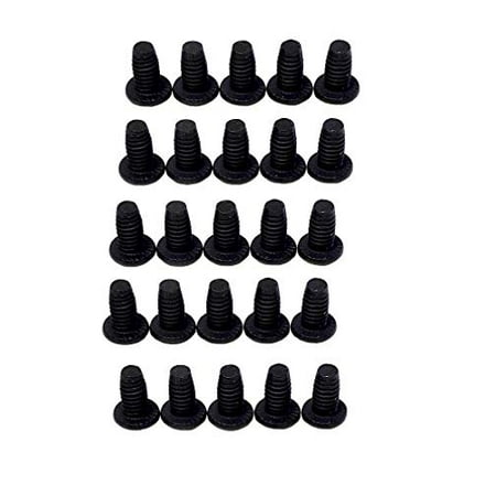 

John Deere Original Equipment Screw  H86918 (Qty of 25)