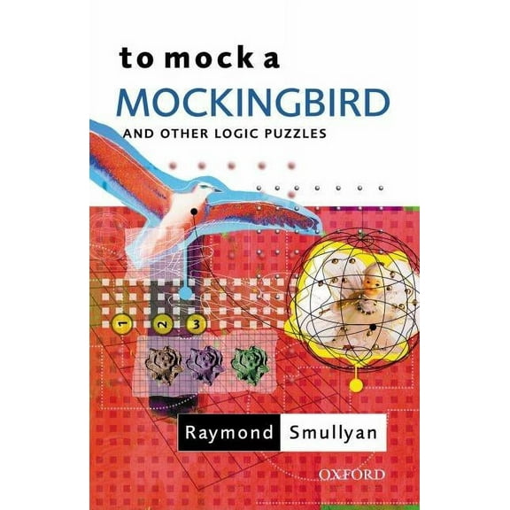 To Mock a Mockingbird, (Paperback)