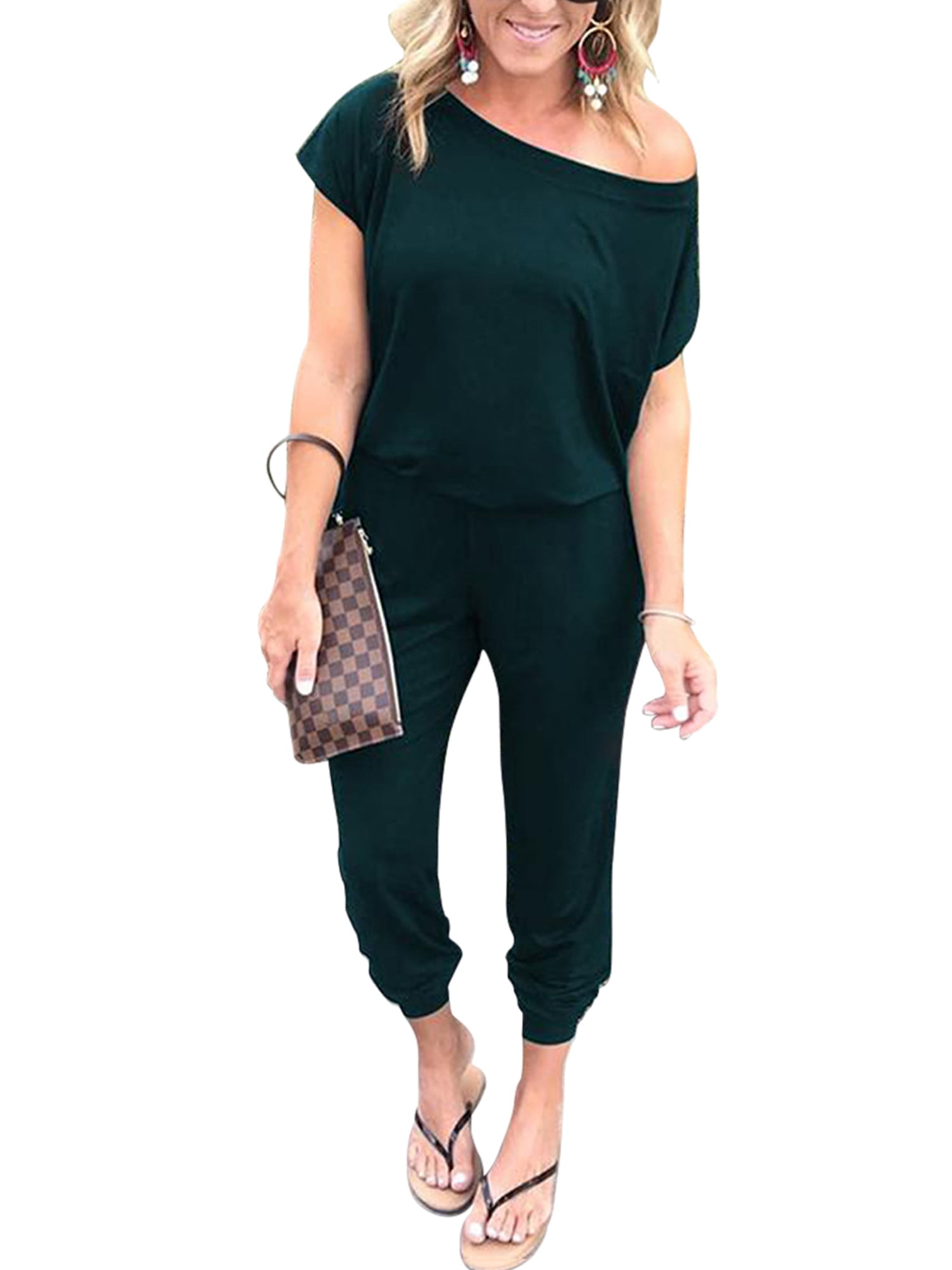 office jumpsuit
