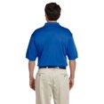 thumbnail image 3 of Devon & Jones Men's Solid Perfect Pima Interlock&nbsp;Polo, 3 of 3