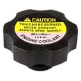 thumbnail image 1 of TAPÓN DEL DEPOSITO RECUPERADOR VUE 2004 al 2010 SATURN V6 3.5L KEEP ON GREEN ., 1 of 3