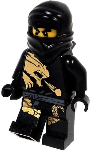 ninjago the