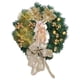 thumbnail image 1 of Guirnalda de Navidad Yuyangstore Corona de Navidad 30cm, 1 of 6