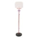 thumbnail image 5 of Linterna LED 10000 lúmenes, 5000 mAh USB recargable 26650 batería incluida, 194 modos de luz, zoom, largo tiempo de trabajo linterna táctica de mano para camping, senderismo, caza, emergencia, 5 of 8