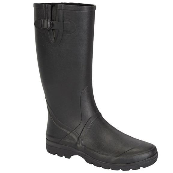 Mountain Warehouse Mens Rubber Galoshes
