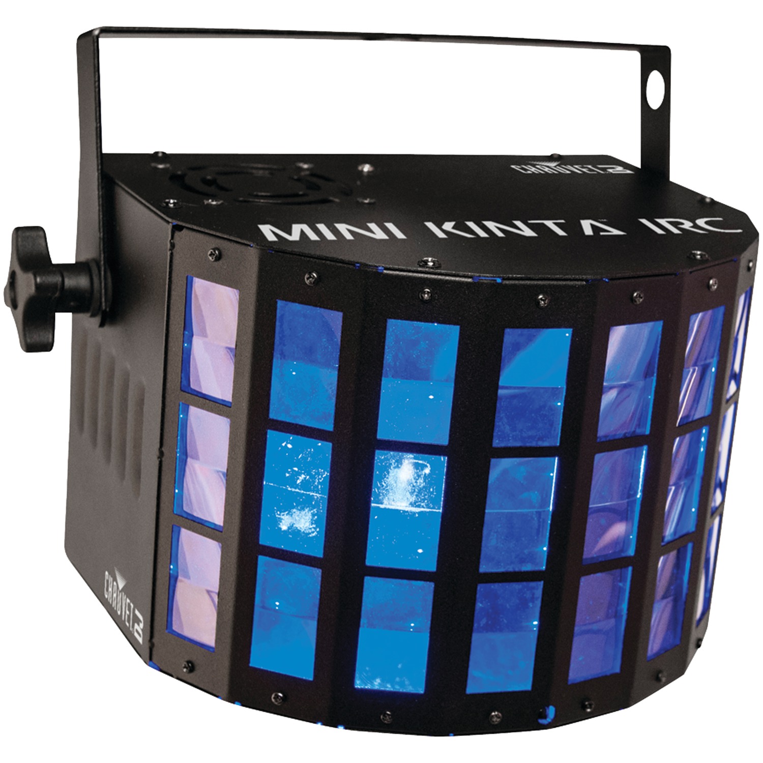 Chauvet Dj Mini Kinta Irc Effect Light Walmart Com