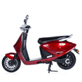 thumbnail image 3 of Motocicleta Eléctrica OMO Mobility Athena X7, 3 of 8
