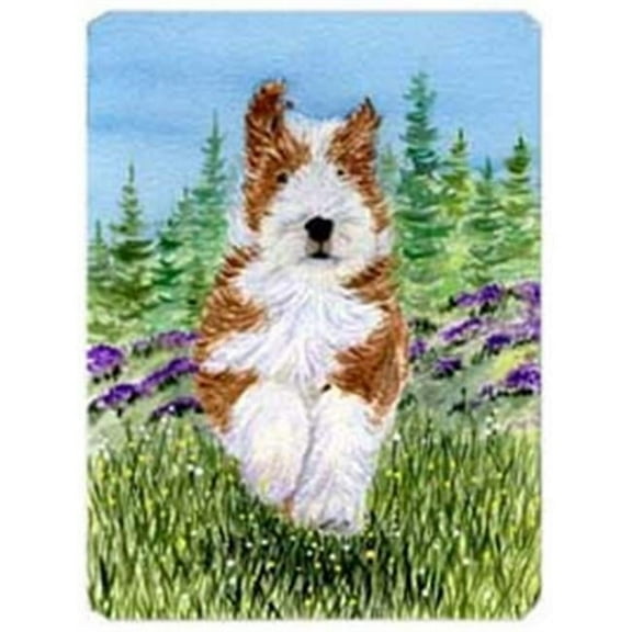Bearded Collie Mouse Pad