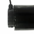 thumbnail image 3 of AQ Lighting 120V Metal Well Light with Bi-Directional Cover Landscape in Black, 3 of 3