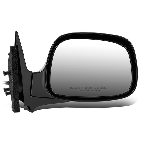 DNA Motoring Power Heat Passenger Right Side Mirror for 02-07 Buick Rendezvous