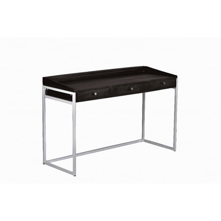 UPC: 0731716788691 | Spitiko Homes Writing Desk Wood & Metal