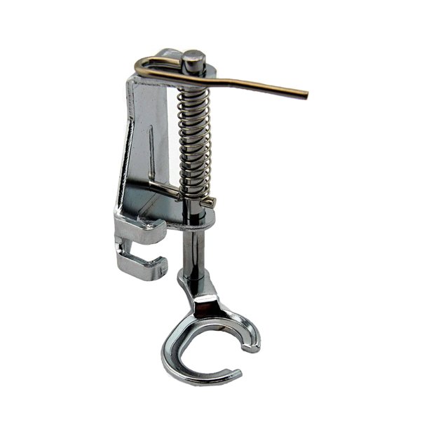 Low Shank Open Toe Darning Foot P60432 For Home Sewing Machine Brother