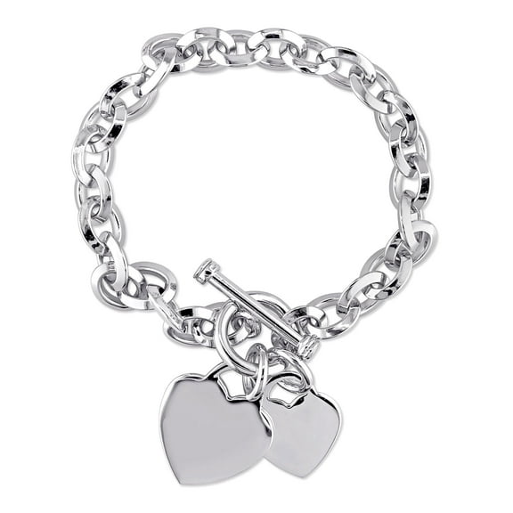 Everly Women's Sterling Silver Bracelet