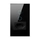 thumbnail image 3 of Voice Control Brazil Standard 1/2 Gang 1/2 Buttons Smart Wall Switch Touch-sensor, 3 of 5