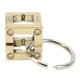 thumbnail image 4 of Puzzle Brain Games Toy, Aleación 3D Handheld Brainteaser Puzzle Toy Mind Game Para El Hogar Para Niños ANGGREK Otros, 4 of 8