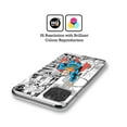 thumbnail image 2 of Head Case Designs Officially Licensed Superman DC Comics Comicbook Art Flight Soft Gel Case Compatible with Apple iPhone 13 Mini, 2 of 7