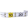 thumbnail image 5 of Fishing Measuring Tape Sticker Self-Adhesive Fish Ruler Waterproof Decals Tape Measurement Tool Fishing Accessories, 5 of 8