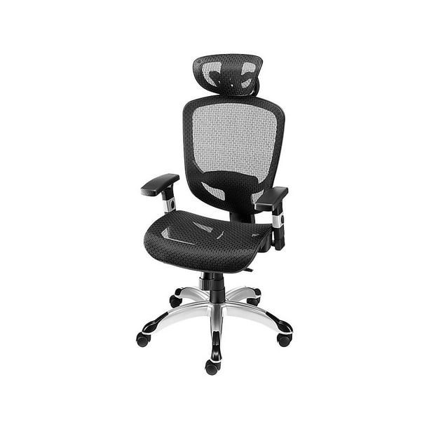 Staples Hyken Technical Mesh Task Chair, Office Chair Arm Covers Staples