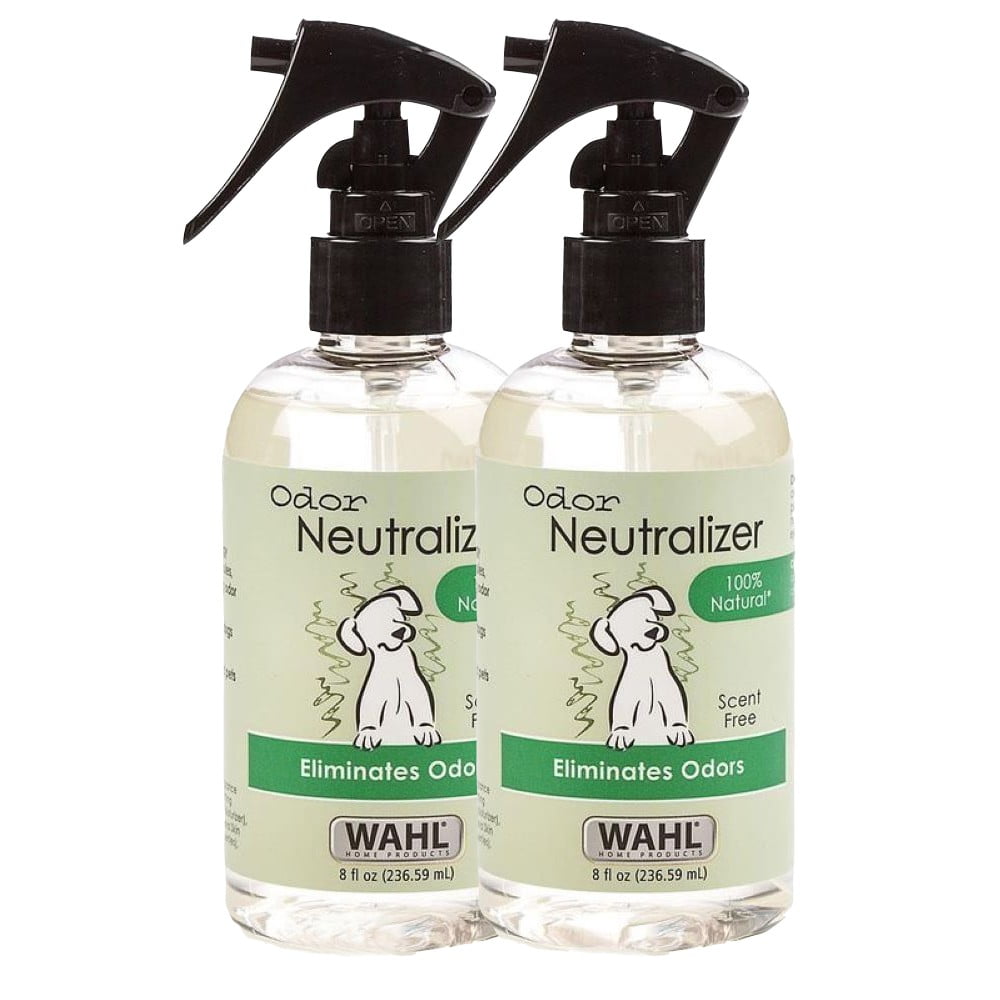 doggie deodorant wahl