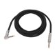 thumbnail image 5 of Cable AMP, cable de guitarra, cable de instrumento de audio en ángulo recto, cable AMP de bajo, diseño revolucionario, 5 of 9
