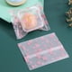 thumbnail image 5 of 200 Uds envoltorios de dulces, envoltorio de celofán de 10*13,5 CM para galletas de té de caramelo, embalaje de embalaje transparente precortado antiadherente, 5 of 5