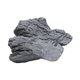 thumbnail image 5 of Roca artificial de arenisca, textura natural versátil, roca de PVC para paisajismo, roca falsa 24CMX18CMX17CM, 5 of 9