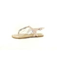 thumbnail image 2 of Bamboo Women ARMIN-01 Flat Sandal with Back Strap, 2 of 4