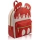 thumbnail image 2 of Fast Forward Spiderman, Stitch, Care Bears, Friends, Darth Vader y más, mini mochila para mujer, hombre, unisex, 2 of 5