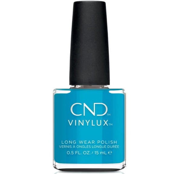 CND Vinylux Nail Polish - MEDITERRANEAN DREAM Summer 2022 Collection - 405 - Boats & Bikinis