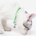 thumbnail image 2 of Touchcat Lucky Charms Collar de cable de diseño Collar para gato, 2 of 5