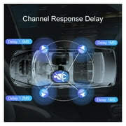8 Channel Auto Car DSP Amplifier Digital Sound Upgrade Auto Amplifier, Amplifiers, Car , Car Electronics