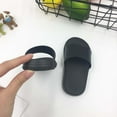 thumbnail image 5 of Boys Girls Slides Sandals Comfort Non-Slip Beach Pool Shower Shoes Indoor Outdoor (Size: 8.5-14.5), 5 of 5
