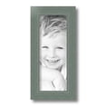 thumbnail image 2 of ArtToFrames 5x13 inch Green Picture Frame, Green Wood Poster Frame (4442), 2 of 8