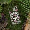 thumbnail image 3 of Mississippi State Bulldogs HD Phone Case Compatible with MagSafe Apple iPhone 15 (Scattered) by Affinity Bands, 3 of 4