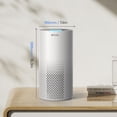 thumbnail image 3 of Afloia Air Purifiers for Bedroom Large Room Up to 1076 Ft&Acirc;&sup2;, 3-Stage Air Filter for Home 22 dB, Air Cleaner for Pets Dust Dander Mold Pollen, Odor, 3 of 9
