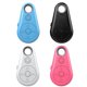 thumbnail image 1 of Minicámara selfie portátil inalámbrica con Bluetooth y obturador, control remoto para teléfono, color blanco, 1 of 8