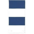thumbnail image 3 of ALEKO 10'x8' Retractable Patio Awning Fabric Replacement, Blue and White Striped Color, 3 of 3