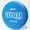 Blue, variant on Discraft Paul McBeth Hard Kratos Disc Golf Putter & Approach Disc, Pick Color/Weight [Stamp & Exact Color May Vary] Purple 173-174 grams