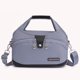 thumbnail image 5 of Bolso bandolera de tela Oxford Bolso bandolera antirrobo para mujer Bolso bandolera de viaje para mujer, 5 of 5