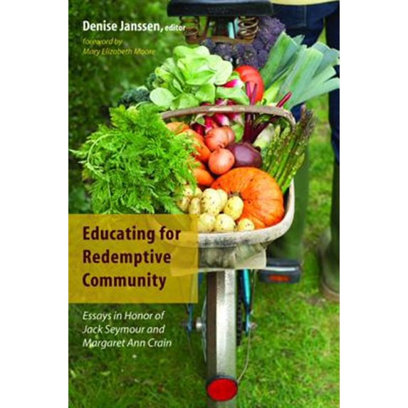 Pre-Owned Educating for Redemptive Community (Paperback)