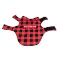 thumbnail image 1 of Irfora Abrigo de perro para mascotas Chaqueta de invierno cálida para perros Chaleco de perro impermeable reversible a prueba de viento para clima frío Tela de cachorro para perros de diferentes tamañ Irfora Abrigo para mascotas, 1 of 7
