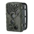 thumbnail image 4 of 20MP Hunting Camera Outdoor Wildlife camera trail camera wildlife IR Filter Night Vision Motion Sensor IP65 Waterproof Trail Camera, 4 of 9