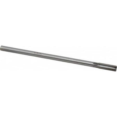

3/8 Machine Expansion Reamer 5/16 Straight Shank 4 Flutes 7 OAL