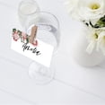 thumbnail image 4 of Koyal Wholesale Boho Protea Flowers Place Cards for Wedding Party Tables, Seating Name Place Cards for Holders, 60 Pack, 4 of 5