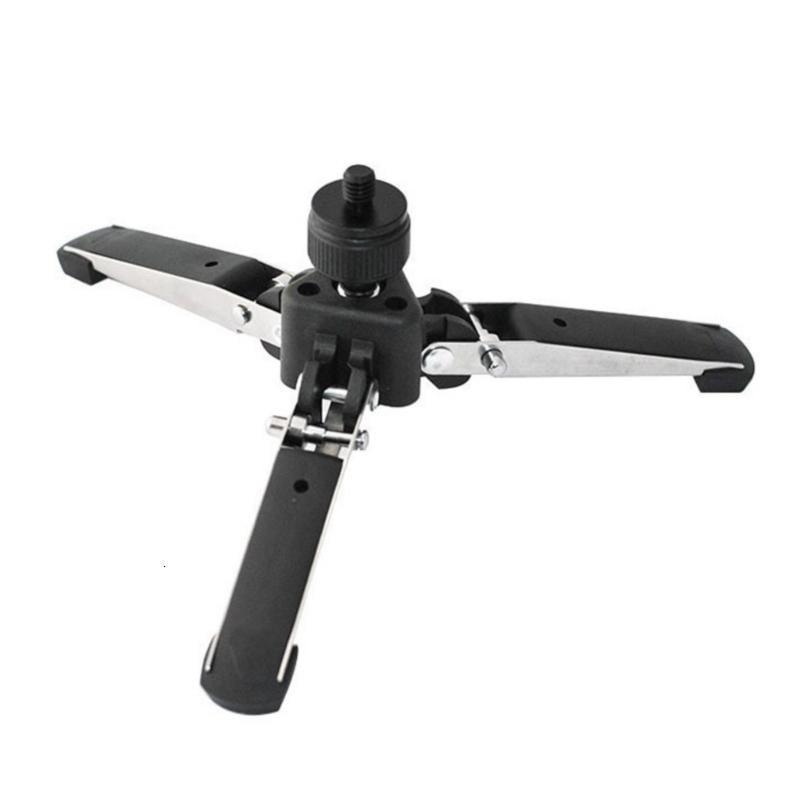 ANXPTIME Adjustable Tripod Stand 3 Legs Monopod Support For Photography Travel Use