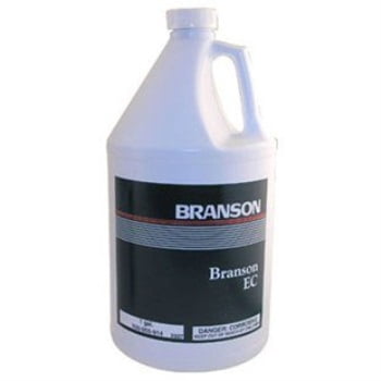 Branson EC Electronics Cleaner Solution For Ultrasonic Cleaners (1