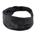 thumbnail image 3 of Diadema de entrenamiento antideslizante, ligera, multiusos, para yoga, correr, deportes, viajes, fitness, elástica, transpirable, se adapta a mujeres y hombres, duradera, 6 unidades, 3 of 7