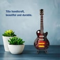 thumbnail image 4 of Moule miniature pour guitare électrique artisanale Tilia, modèle avec coffret cadeau, 4 of 4