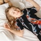 thumbnail image 5 of Balery Tricolor Koi Fish Trio Conjunto de Pijama Infantil de Manga Corta con Estampado – Ropa de Dormir de Algodón Suave-Small, 5 of 6