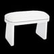 thumbnail image 4 of Reposamanos Almohada Manicura Yuyangstore Soporte de mano Blanco 02, 4 of 6